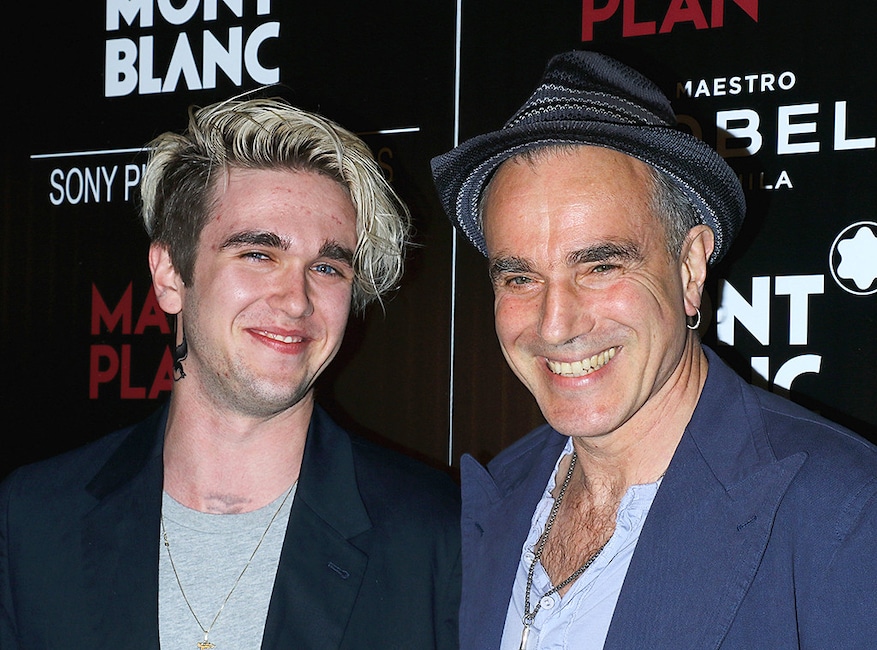 Gabriel-Kane Day-Lewis, Daniel Day-Lewis, Sony Pictures Classics' 'Maggie's Plan'
